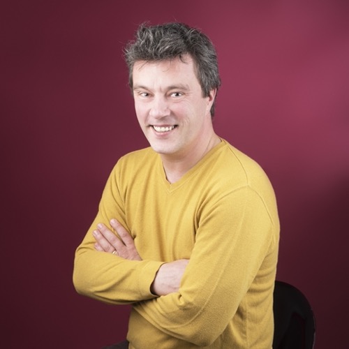 Guillaume Maison